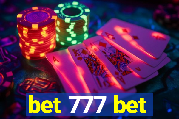 bet 777 bet